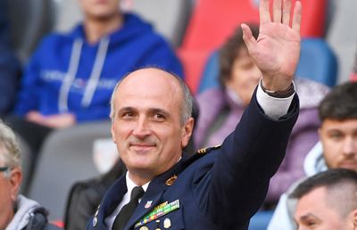 Dezvăluire colosală despre Florin Talpan: „Avea abonament la Rapid, în Giulești, până l-au «citit» ăia că-i stelist!!” + „FCSB este Steaua!”