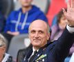 Dezvăluire colosală despre Florin Talpan: „Avea abonament la Rapid, în Giulești, până l-au «citit» ăia că-i stelist!!” + „FCSB este Steaua!”