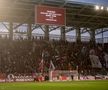 Amenzi după Rapid - FCSB » Cât trebuie să plătească giuleștenii după derby