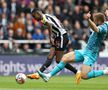 Newcastle - Tottenham / foto: Guliver/Getty Images