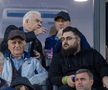 Mititelu jr., mesaj tăios la pauza meciului Rapid - FCSB: „Distrugerea fotbalului românesc prin manevrarea arbitrajului”