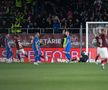 Rapid - FCSB. Alexandru Albu a deschis scorul (foto: Raed Krishan/GSP)