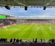 Rapid - FCSB, atmosferă