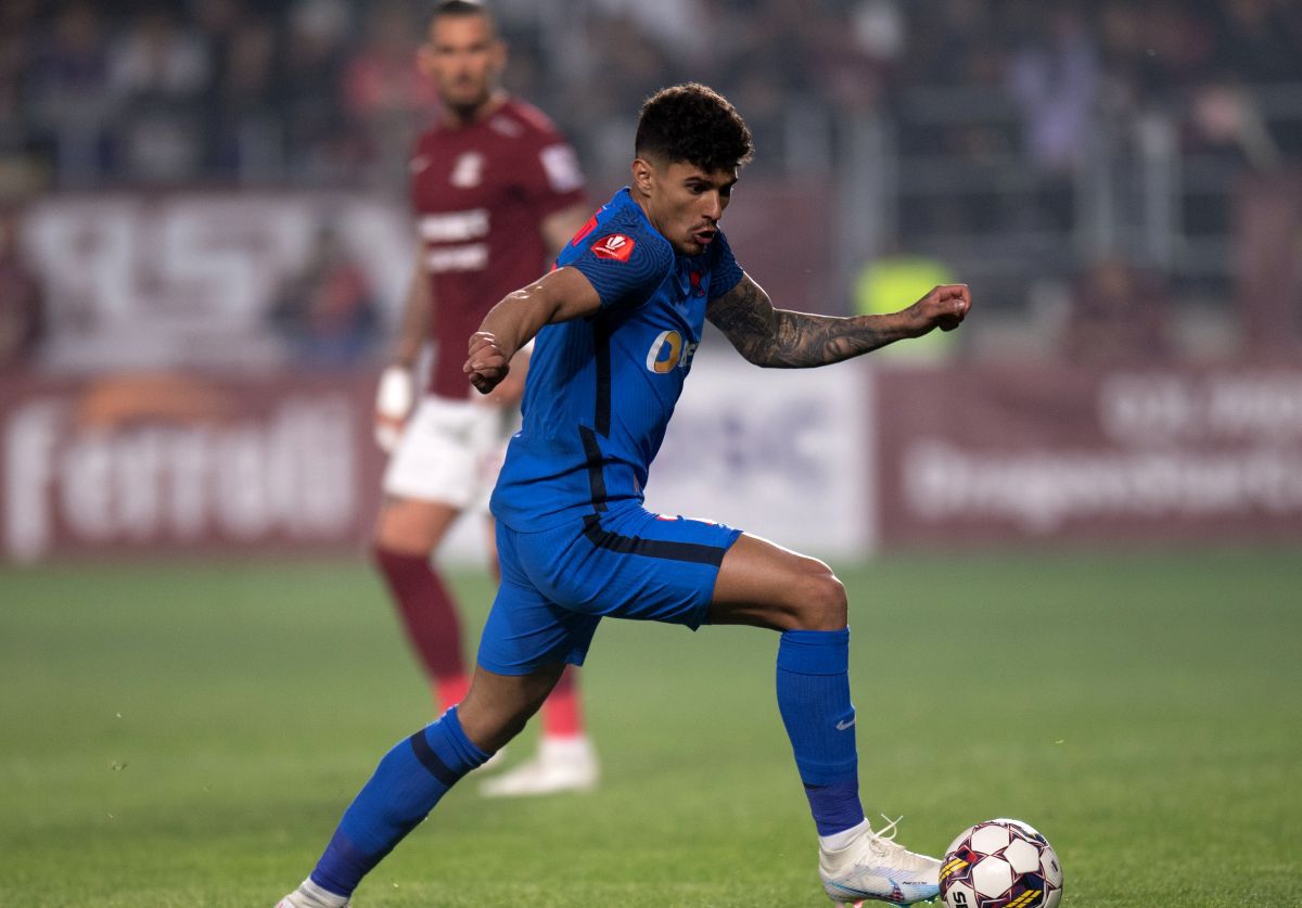 Coman a ajuns la Belgrad, iar GSP are povestea necenzurată a „vraciului” Marijana, spusă de ea! A fost tehnician pentru fizică nucleară: „Cine nu acceptă asta nu primește tratament”+ Cum a ajuns în loja lui Djokovic