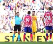 Barcelona - Atletico Madrid 1-0 » Gol după 334 de minute și o victorie mare. Titlul se apropie de Catalunya!