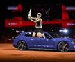 Iga Swiatek duce acasă un Porsche de peste 200.000 de euro, după triumful cu Sabalenka în finala de la Stuttgart