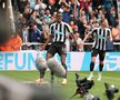 Newcastle - Tottenham / foto: Guliver/Getty Images