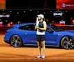 Iga Swiatek duce acasă un Porsche de peste 200.000 de euro, după triumful cu Sabalenka în finala de la Stuttgart