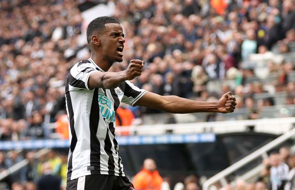 Șocul etapei în Premier League: Newcastle a pulverizat-o pe Tottenham în 21 de minute FANTASTICE