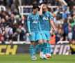 Șocul etapei în Premier League: Newcastle a pulverizat-o pe Tottenham în 21 de minute FANTASTICE
