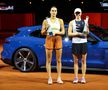 Iga Swiatek duce acasă un Porsche de peste 200.000 de euro, după triumful cu Sabalenka în finala de la Stuttgart