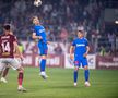 Rapid - FCSB. Andrei Cordea (foto: Raed Krishan/GSP)