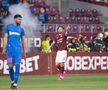 Rapid - FCSB. Alexandru Albu (foto: Raed Krishan/GSP)