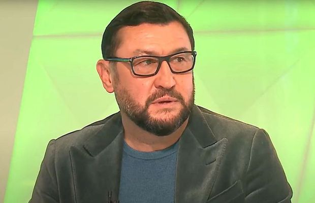 Moldovan, după ce Colțescu a anulat penalty-ul dat inițial lui CFR Cluj: „Tind să îi dau dreptate”