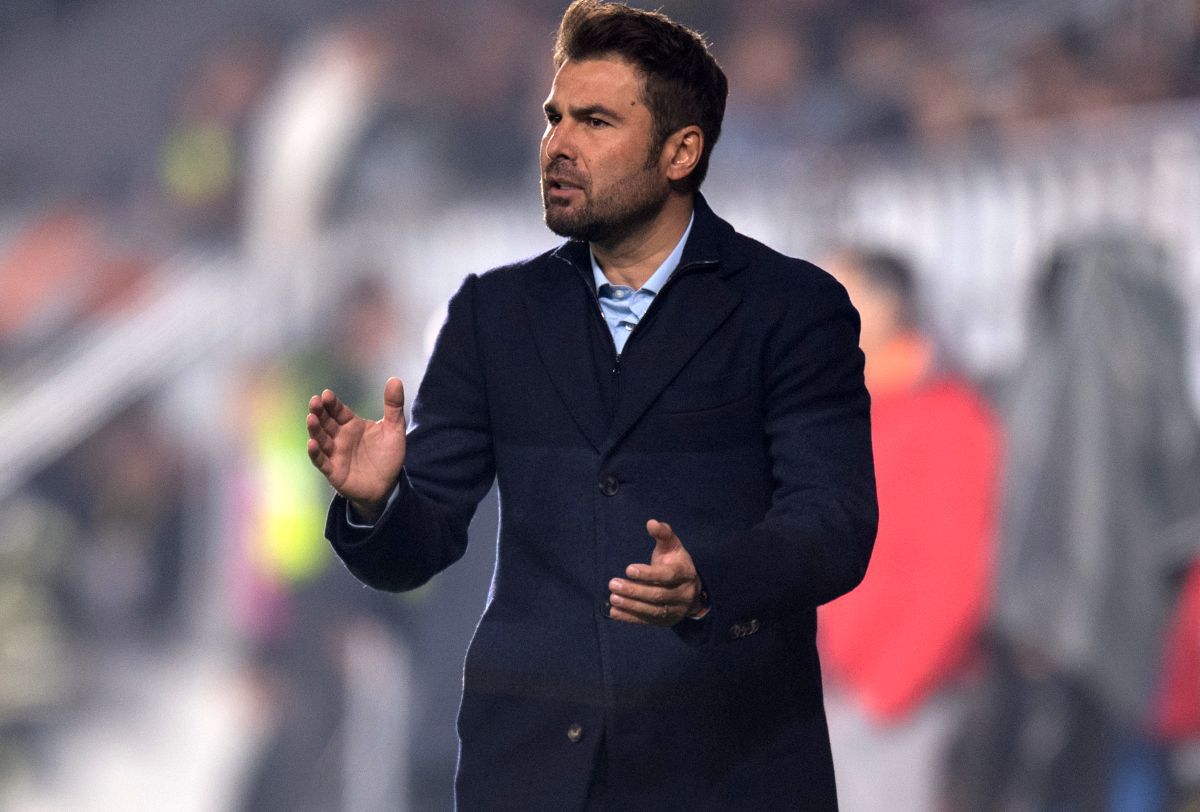 Explicațiile lui Adrian Mutu: „FCSB prea se văită la orice, e fotbal!” » Replica venită din studio