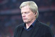 Pleacă Oliver Kahn de la Bayern? Ar putea fi îndepărtat în următoarele ore! Bild a primit indicii de la un insider