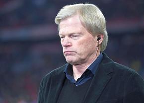 Pleacă Oliver Kahn de la Bayern? Ar putea fi îndepărtat în următoarele ore! Bild a primit indicii de la un insider