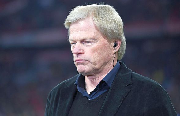 Pleacă Oliver Kahn de la Bayern? Ar putea fi îndepărtat în următoarele ore! Bild a primit indicii de la un insider