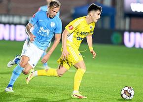 FC Voluntari - Petrolul, duel la vârf în play-out » Echipele probabile + Cele mai bune cote