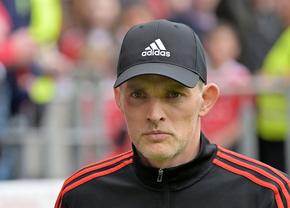 Bild titrează după eșecul lui Bayern: „Tuchel ar trebui demis!” » Ce reacție a avut conducerea clubului