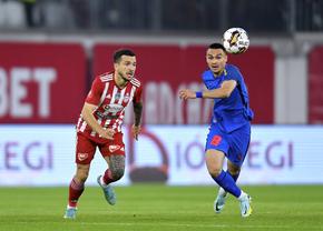 Cosmin Matei revine pe teren chiar în meciul cu FCSB: „Poate dă gol!” » Un adversar de miercuri are interzis la echipa lui Becali: „Pentru nicio sumă!”