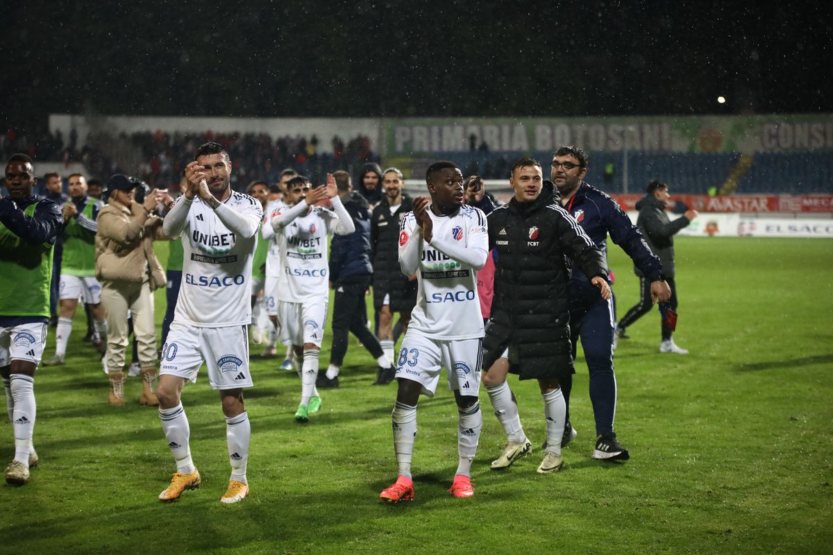 Fotbalistul care a răpus-o pe Dinamo, reacție amuzantă: „Știți cu ce echipă țin eu? De aceea nu renunț niciodată”