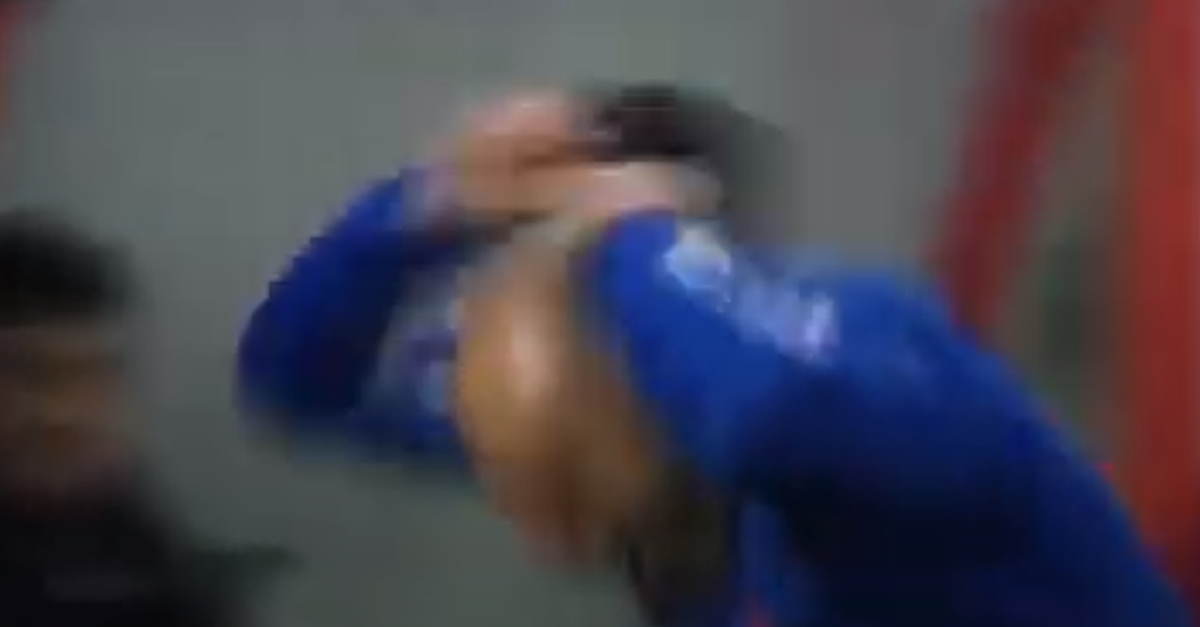 Bogdan Andone, plin de nervi în Botoșani - Dinamo