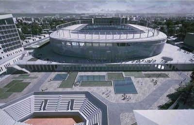 Hagi este categoric: „Noul stadion din Constanța nu-mi va purta numele!”