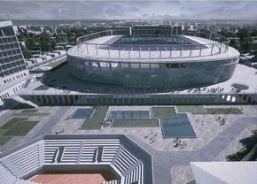 Hagi este categoric: „Noul stadion din Constanța nu-mi va purta numele!”