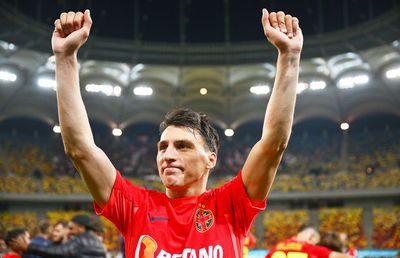 Am analizat etapa intermediară din Superliga. Cum poate deveni FCSB campioană încă de joi » GSP Live