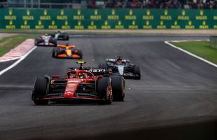 Schimbare ISTORICĂ pentru Scuderia Ferrari » Cum vor arăta monoposturile la Miami