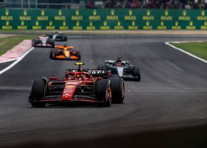 Schimbare ISTORICĂ pentru Scuderia Ferrari » Cum vor arăta monoposturile la Miami