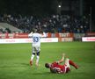FC Botoșani - Dinamo / FOTO: Ionuț Tăbultoc