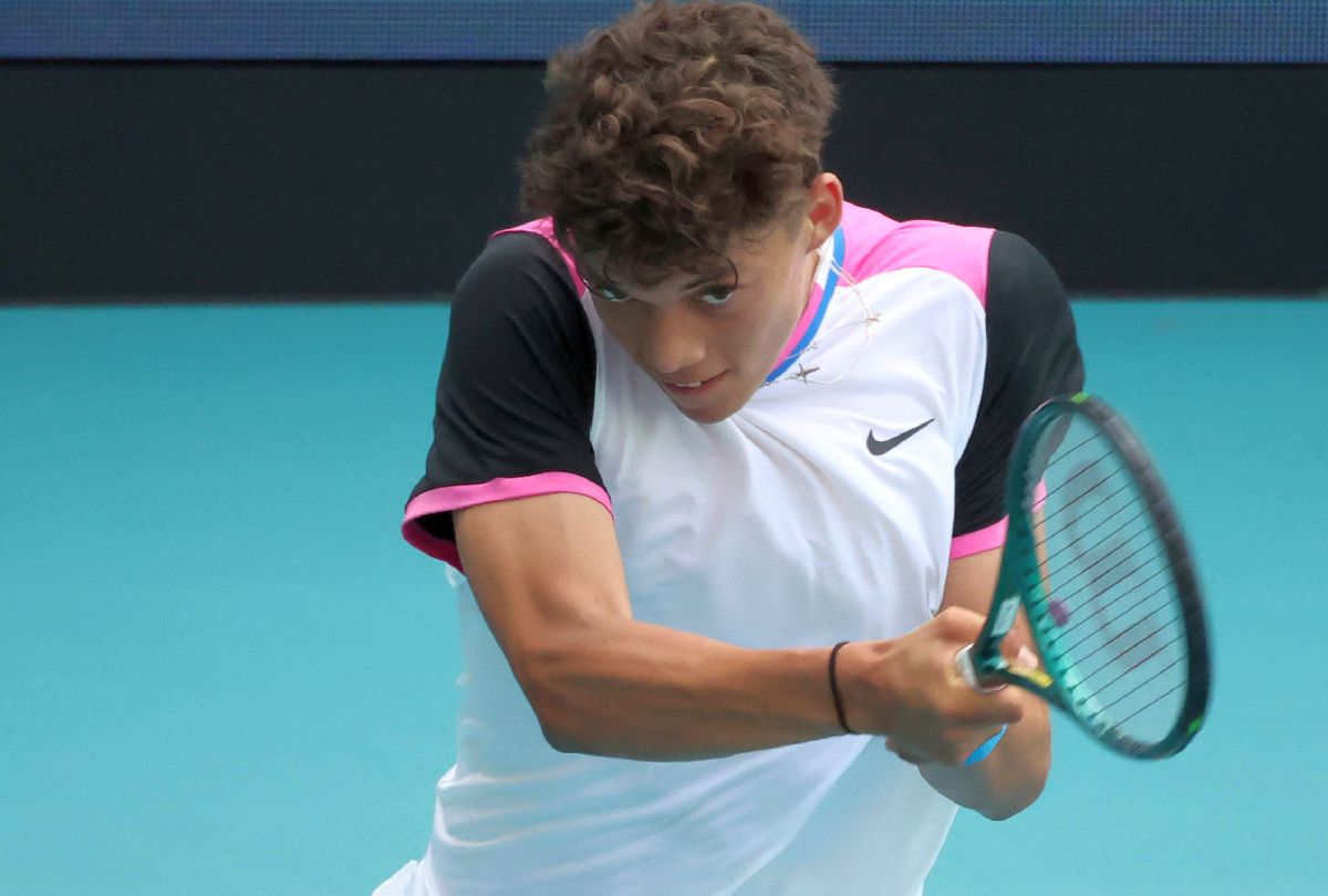 Confruntarea generațiilor » Record absolut la Madrid: adversar cu 22 de ani mai tânăr pentru Rafael Nadal! Reacție virală a puștiului când a aflat cu cine joacă: „La naiba, băieți!”