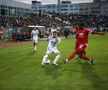 FC Botoșani - Dinamo / FOTO: Ionuț Tăbultoc
