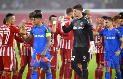 Lovitură înainte de Sepsi - FCSB! Convins să continue: „Sută la sută, am convenit toate datele”