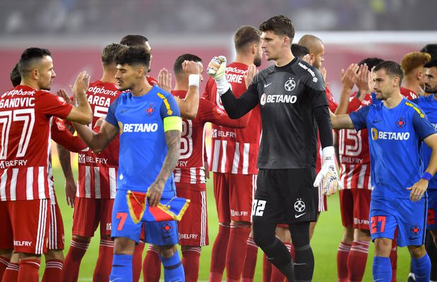 Lovitură înainte de Sepsi - FCSB! Convins să continue: „Sută la sută, am convenit toate datele”