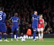 Arsenal, meci perfect pe Emirates! „Tunarii” au îngenuncheat-o pe Chelsea într-un meci în care au marcat de 5 ori