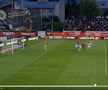 offside la golul lui Selmani în Botoșani - Dinamo