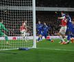 Arsenal, meci perfect pe Emirates! „Tunarii” au îngenuncheat-o pe Chelsea într-un meci în care au marcat de 5 ori