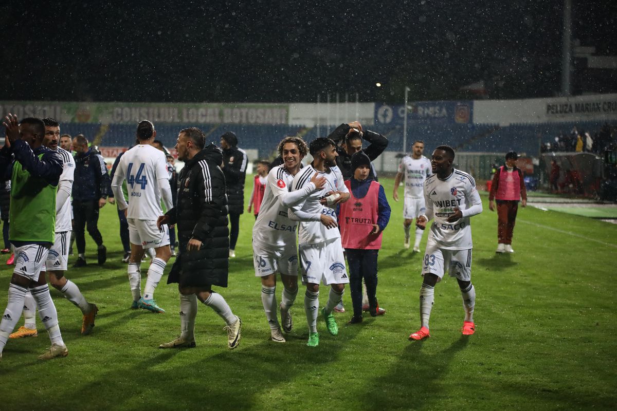 Marius Șumudică s-a implicat direct la clubul din Superligă: „Am început să cred când mi-a zis el”