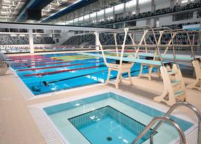 Cursuri inot Otopeni: Navighează spre Succes alaturi de clubul PHOENIX SWIM
