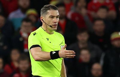 Vestea momentului vine de la UEFA! România trimite 4 arbitri la Euro 2024