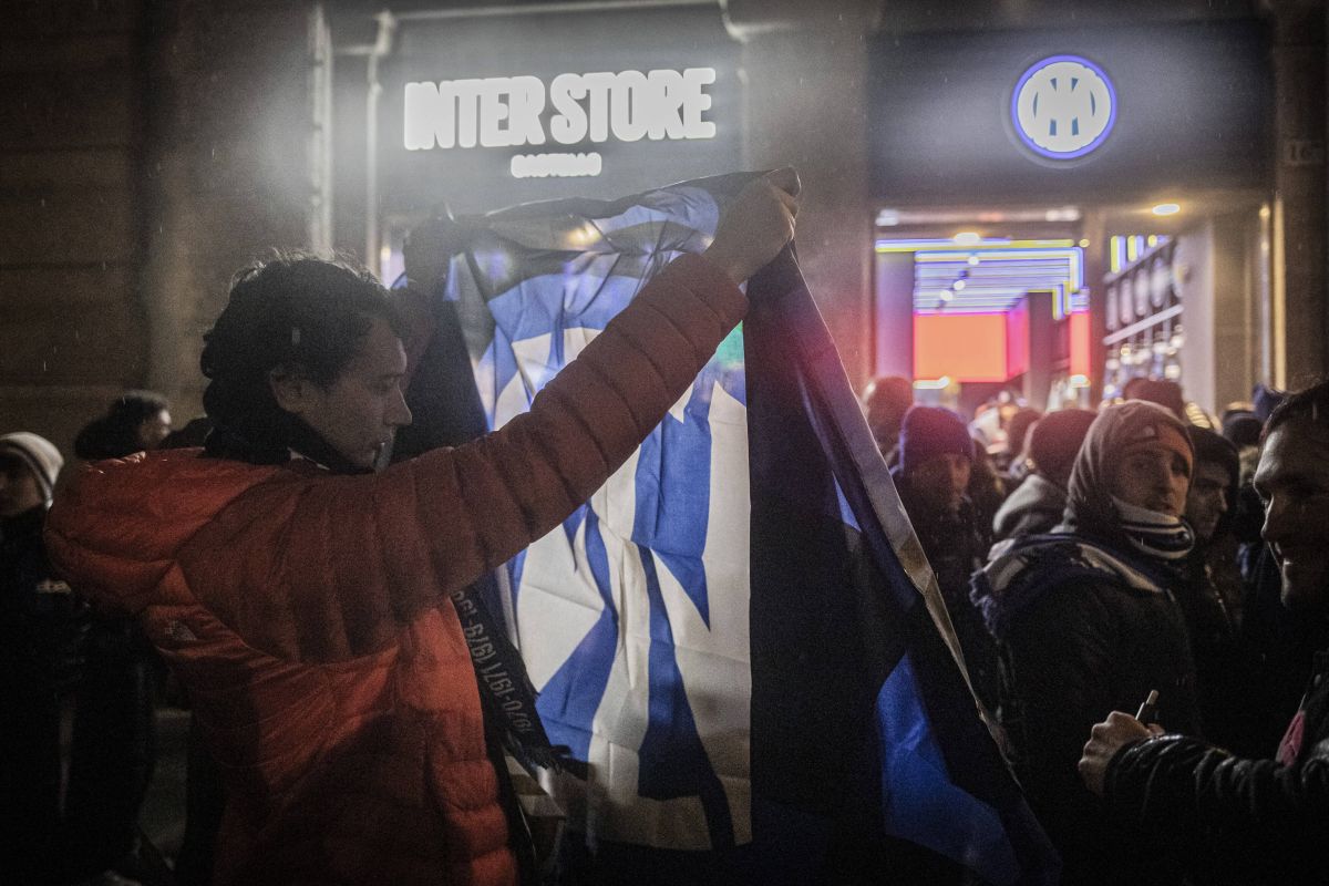 Ionuț Cercel, prima reacție după ce campioana Inter Milano a sărbătorit titlul din Italia pe melodia sa „Made in Romania”: „O mare bucurie în suflet”