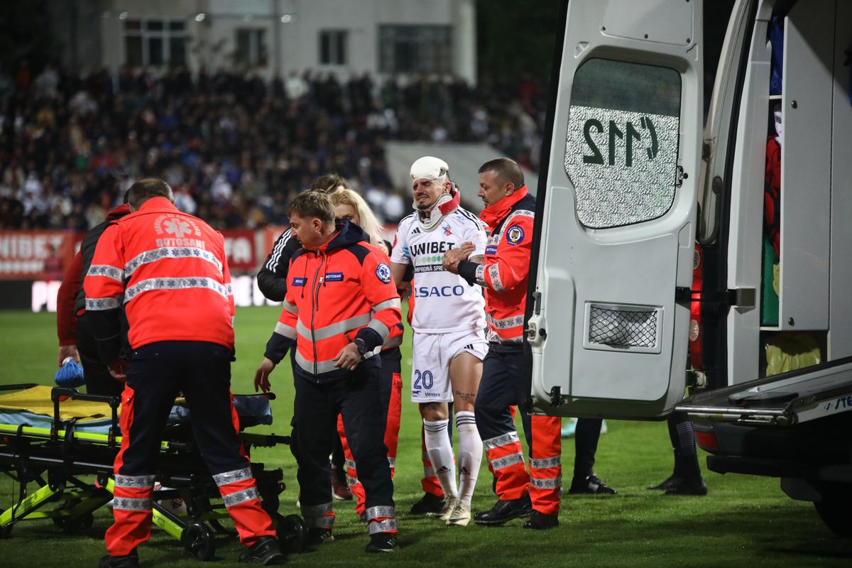 Mesaj virulent al jucătorilor lui Dinamo: „Deja e penibil, ceva nu e în regulă!”