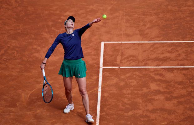 Irina Begu adună victorii în Germania, după eliminarea în turul 2 la Madrid