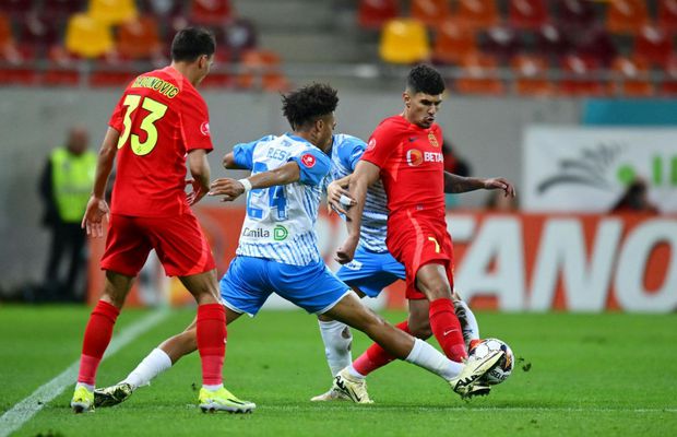 „Nici dacă mi-ar da 50 de milioane de euro nu m-aș duce în Qatar” » Cea mai dură reacție după anunțul plecării lui Florinel Coman de la FCSB