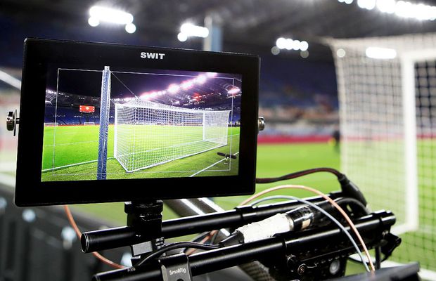 Lovitură majoră încercată pe piața media » Pune la bătaie peste un miliard de dolari pentru competiția viitorului din fotbal