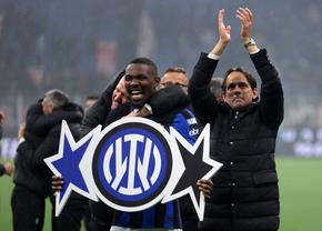 „Am dominat de la început până la sfârșit” » Simone Inzaghi, prima reacție după ce Inter a câștigat campionatul