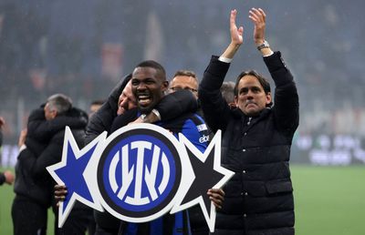 „Am dominat de la început până la sfârșit” » Simone Inzaghi, prima reacție după ce Inter a câștigat campionatul